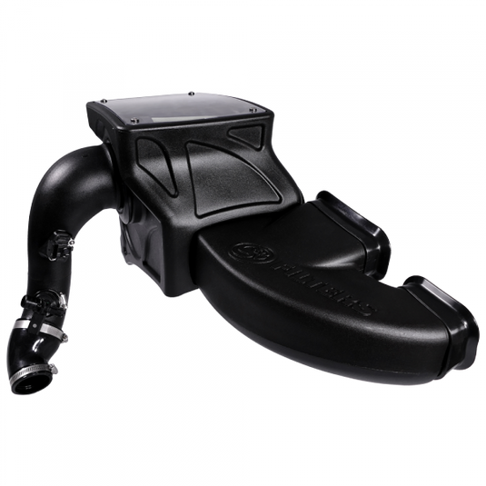 S&B | Cold Air Intake For 16-21 Chevrolet Colorado GMC Canyon 2.8L Duramax Dry Extendable