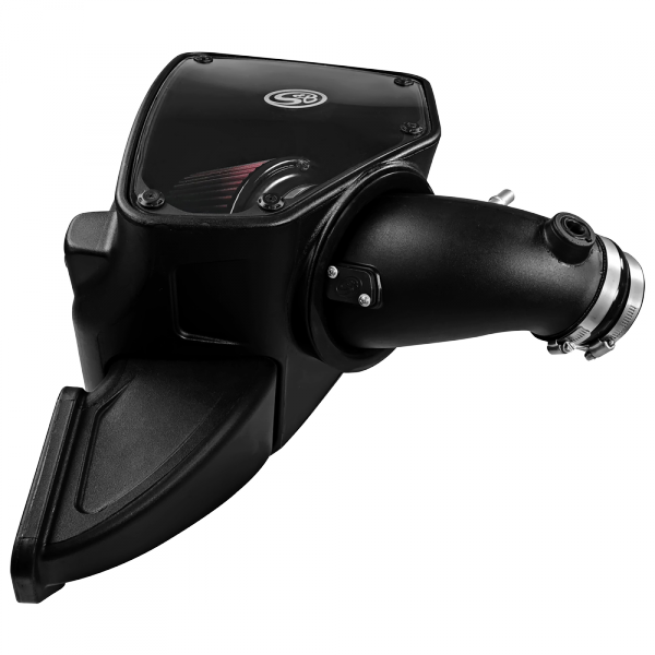 Load image into Gallery viewer, S&B | 2014-2018 Dodge Ram 2500 / 3500 6.4L Hemi Cold Air Intake Cotton Cleanable