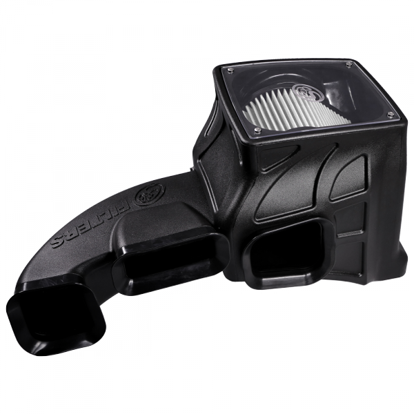 Load image into Gallery viewer, S&B | 2016-2022 GM Colorado / Canyon 2.8L Duramax Dry Extendable Cold Air Intake