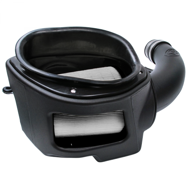 Load image into Gallery viewer, S&B | Cold Air Intake For 07-11 Jeep Wrangler JK V6 3.8L Dry Extendable