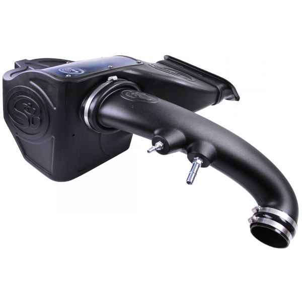 Load image into Gallery viewer, S&B | 2015-2017 Ford F150 V8 5.0L Cotton Cleanable Cold Air Intake