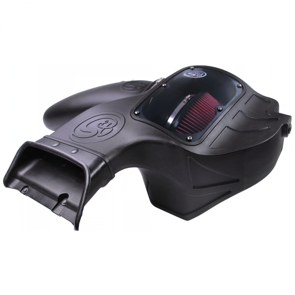 Load image into Gallery viewer, S&B | 2015-2017 Ford F150 V8 5.0L Cotton Cleanable Cold Air Intake