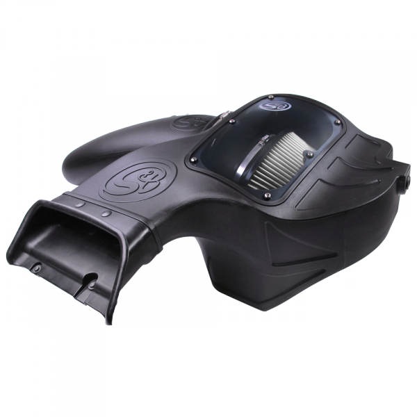 Load image into Gallery viewer, S&B | 2015-2017 Ford F150 V8 5.0L Dry Cold Air Intake