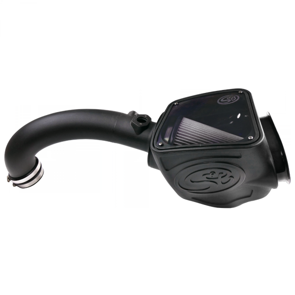 Load image into Gallery viewer, S&B | 2016-2018 Nissan Titan 5.0L Cummins Cold Air Intake Dry