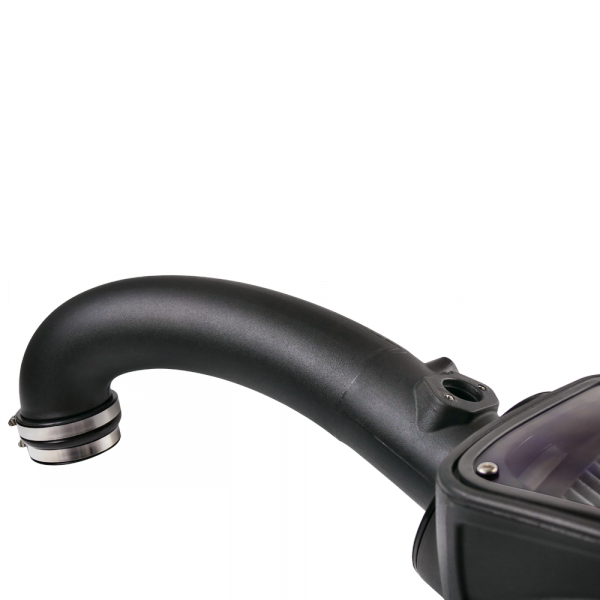 Load image into Gallery viewer, S&B | 2016-2018 Nissan Titan 5.0L Cummins Cold Air Intake Dry