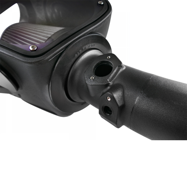 Load image into Gallery viewer, S&B | 2016-2018 Nissan Titan 5.0L Cummins Cold Air Intake Dry