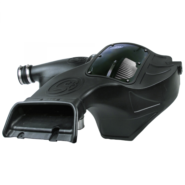 Load image into Gallery viewer, S&B | Cold Air Intake For 15-17 Ford F150 Raptor Ecoboost Dry Extendable