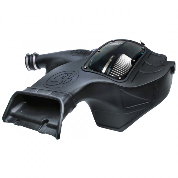Load image into Gallery viewer, S&B | Cold Air Intake For 15-17 Ford F150 Raptor Ecoboost Dry Extendable