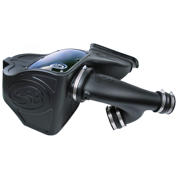Load image into Gallery viewer, S&B | Cold Air Intake For 15-17 Ford F150 Raptor Ecoboost Dry Extendable