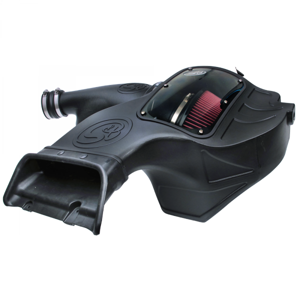 Load image into Gallery viewer, S&B | Cold Air Intake For 15-17 Ford F150 Raptor Ecoboost Cotton Cleanable