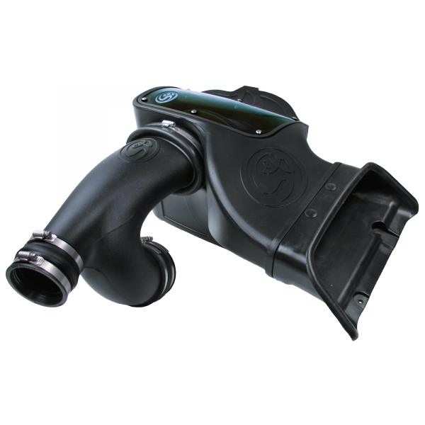 Load image into Gallery viewer, S&B | Cold Air Intake For 15-17 Ford F150 Raptor Ecoboost Dry Extendable