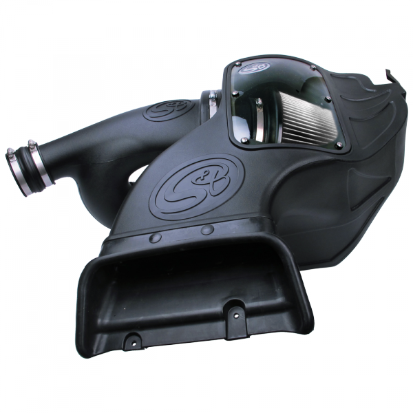 Load image into Gallery viewer, S&B | Cold Air Intake For 15-17 Ford F150 Raptor Ecoboost Dry Extendable
