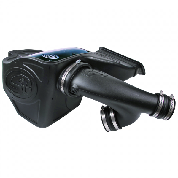 Load image into Gallery viewer, S&B | Cold Air Intake For 15-17 Ford F150 Raptor Ecoboost Dry Extendable