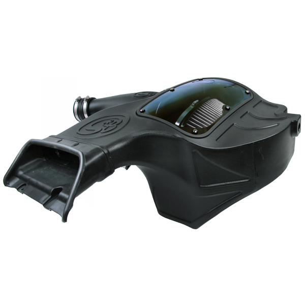 Load image into Gallery viewer, S&B | Cold Air Intake For 15-17 Ford F150 Raptor Ecoboost Dry Extendable