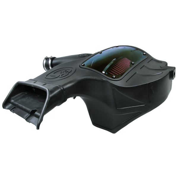 Load image into Gallery viewer, S&B | Cold Air Intake For 15-17 Ford F150 Raptor Ecoboost Cotton Cleanable