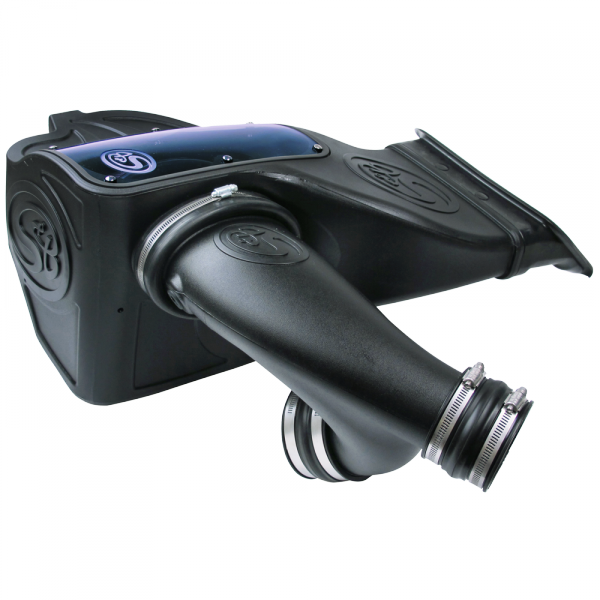 Load image into Gallery viewer, S&B | Cold Air Intake For 15-17 Ford F150 Raptor Ecoboost Cotton Cleanable