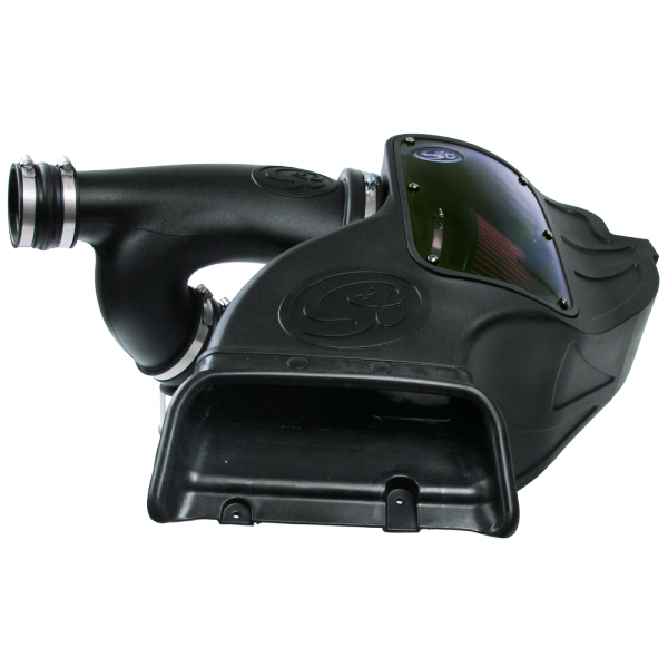 Load image into Gallery viewer, S&B | Cold Air Intake For 15-17 Ford F150 Raptor Ecoboost Cotton Cleanable