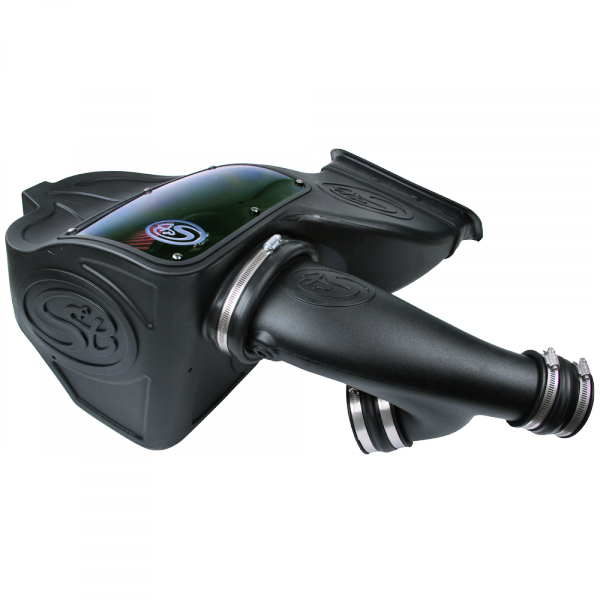 Load image into Gallery viewer, S&B | Cold Air Intake For 15-17 Ford F150 Raptor Ecoboost Cotton Cleanable