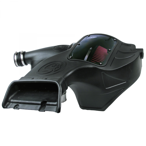 Load image into Gallery viewer, S&B | Cold Air Intake For 15-17 Ford F150 Raptor Ecoboost Cotton Cleanable