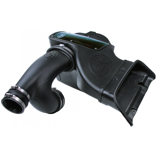 Load image into Gallery viewer, S&B | Cold Air Intake For 15-17 Ford F150 Raptor Ecoboost Cotton Cleanable