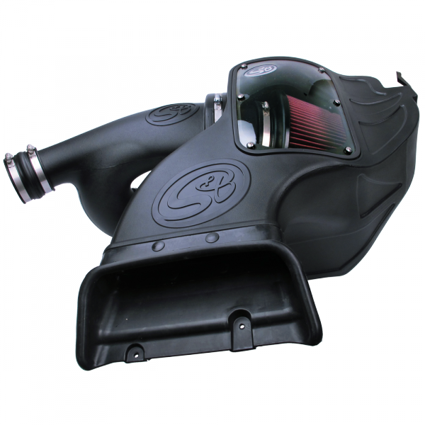Load image into Gallery viewer, S&B | Cold Air Intake For 15-17 Ford F150 Raptor Ecoboost Cotton Cleanable