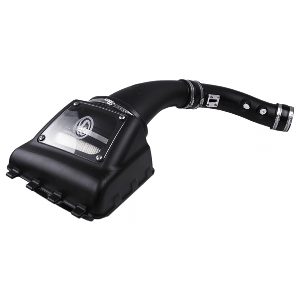 Load image into Gallery viewer, S&B | Cold Air Intake For 10-16 Ford F150 V8 6.2L Raptor Dry Extendable