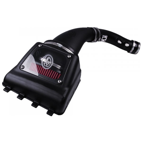 Load image into Gallery viewer, S&B | 2010-2016 Ford F150 V8 6.2L Raptor Oiled Cotton Cleanable Cold Air Intake