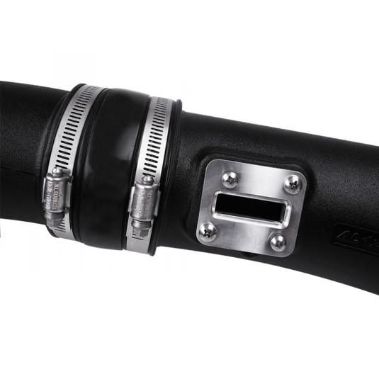 S&B | 2010-2016 Ford F150 V8 6.2L Raptor Oiled Cotton Cleanable Cold Air Intake