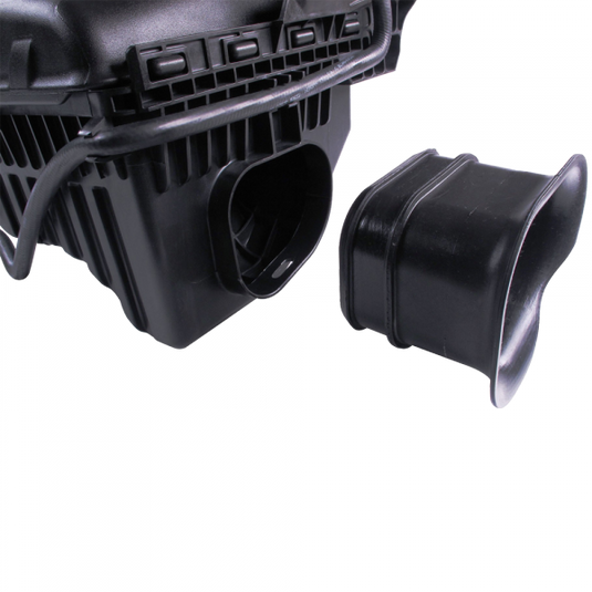 S&B | 2010-2016 Ford F150 V8 6.2L Raptor Oiled Cotton Cleanable Cold Air Intake