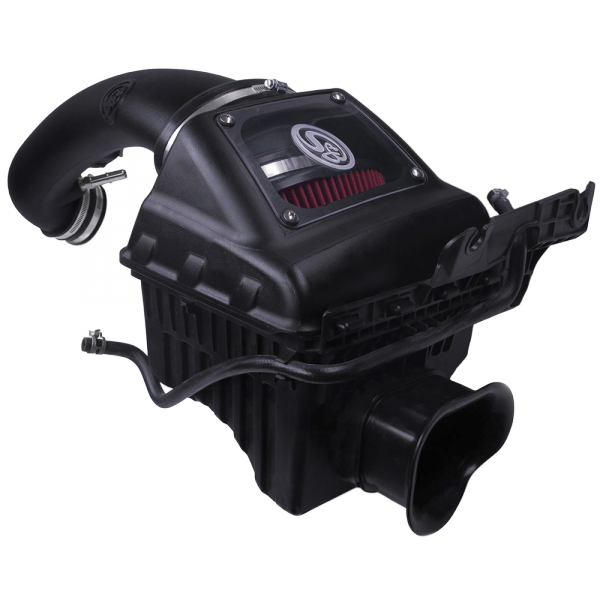 Load image into Gallery viewer, S&B | 2011-2014 Ford F150 5.0L V8 Cotton Cleanable Cold Air Intake