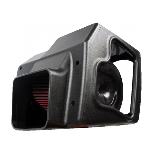 Load image into Gallery viewer, S&B | 2011-2016 GM 6.6L LML Duramax Cotton Cleanable Cold Air Intake