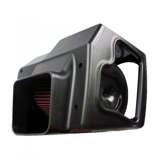 S&B | 2011-2016 GM 6.6L LML Duramax Cotton Cleanable Cold Air Intake