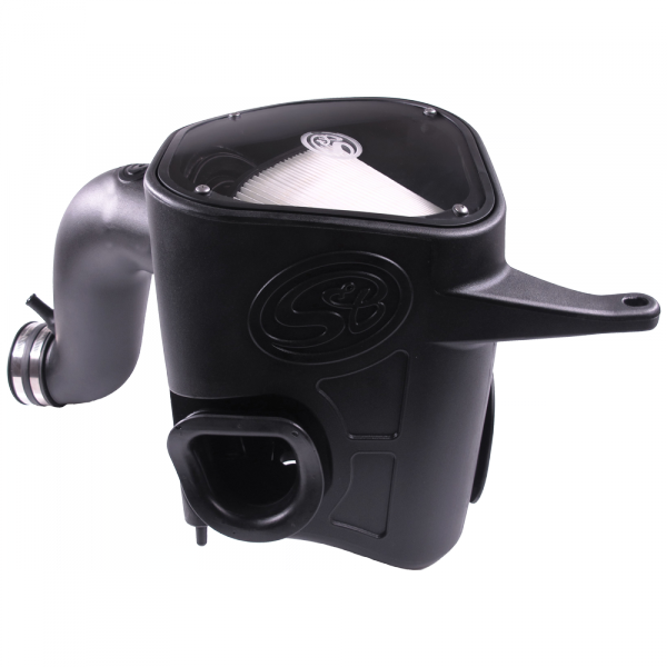Load image into Gallery viewer, S&B | 2013-2018 Dodge Ram 6.7L Cummins Dry Cold Air Intake