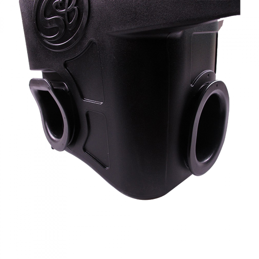 S&B | 2013-2018 Dodge Ram 6.7L Cummins Dry Cold Air Intake