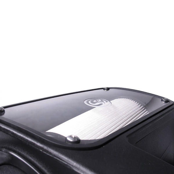 Load image into Gallery viewer, S&B | 1999-2003 Ford 7.3L Power Stroke Dry Extendable Cold Air Intake