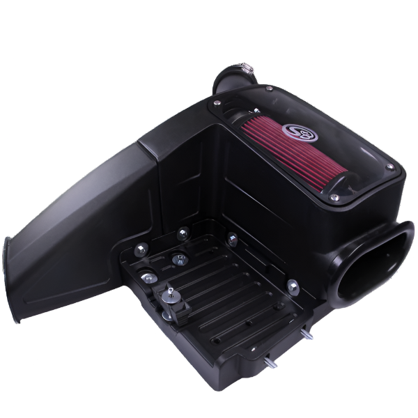 Load image into Gallery viewer, S&B | 1999-2003 Ford 7.3L Power Stroke Cotton Cleanable Cold Air Intake