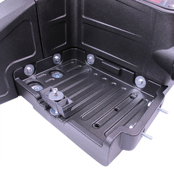 Load image into Gallery viewer, S&B | 1999-2003 Ford 7.3L Power Stroke Dry Extendable Cold Air Intake