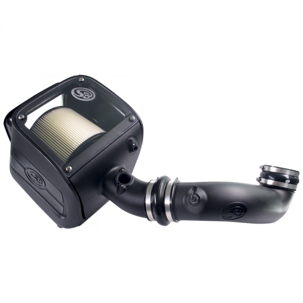 Load image into Gallery viewer, S&B | 2009-2013 GM Sierra / Silverado 1500 Dry Cold Air Intake