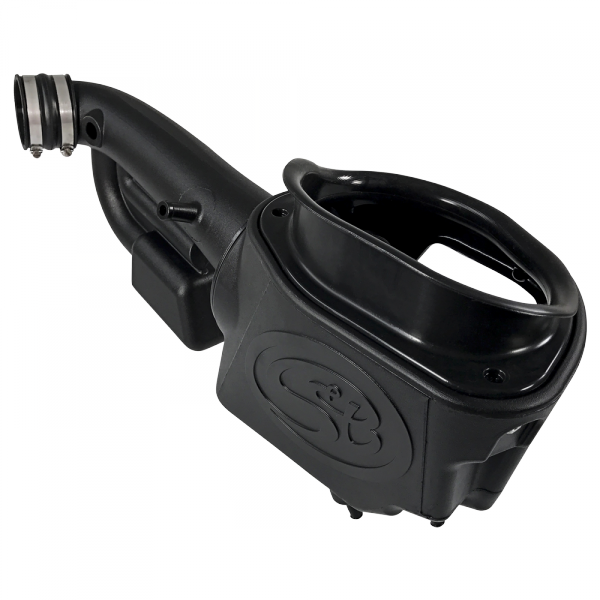 Load image into Gallery viewer, S&B | Cold Air Intake For 12-18 Jeep Wrangler JK V6 3.6L Oiled Cotton Cleanable