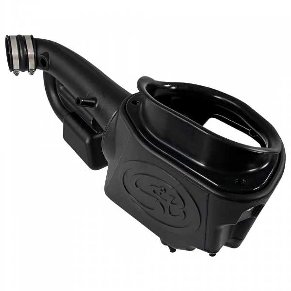 Load image into Gallery viewer, S&B | 2013-2018 Dodge Ram 6.7L Cummins Cotton Cleanable Cold Air Intake