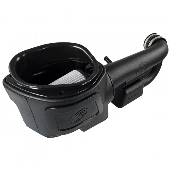 Load image into Gallery viewer, S&B | 2013-2018 Dodge Ram 6.7L Cummins Cotton Cleanable Cold Air Intake
