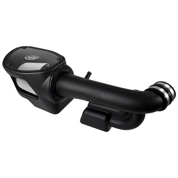 Load image into Gallery viewer, S&B | 2013-2018 Dodge Ram 6.7L Cummins Cotton Cleanable Cold Air Intake