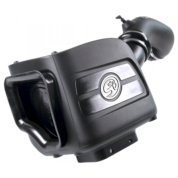 Load image into Gallery viewer, S&B | 2009-2013 GM Sierra / Silverado 1500 Cold Cotton Cleanable Air Intake