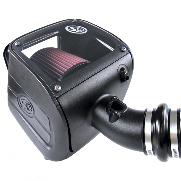 Load image into Gallery viewer, S&B | 2009-2013 GM Sierra / Silverado 1500 Cold Cotton Cleanable Air Intake