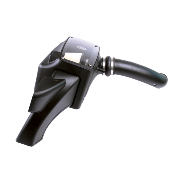 Load image into Gallery viewer, S&B | Cold Air Intake For 03-08 Dodge Ram 1500 5.7L Hemi Dry Extendable