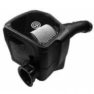 Load image into Gallery viewer, S&B | Cold Air Intake For 07-21 Toyota Tundra V8 5.7L Dry Extendable