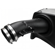 Load image into Gallery viewer, S&B | Cold Air Intake For 07-21 Toyota Tundra V8 5.7L Dry Extendable