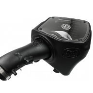 Load image into Gallery viewer, S&B | Cold Air Intake For 07-21 Toyota Tundra V8 5.7L Dry Extendable