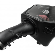 Load image into Gallery viewer, S&B | 2007-2021 Toyota Tundra 5.7L V8 Cotton Cleanable Cold Air Intake