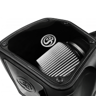 Load image into Gallery viewer, S&B | Cold Air Intake For 07-21 Toyota Tundra V8 5.7L Dry Extendable